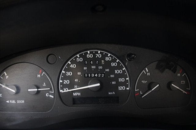 1998 Ford Ranger XL 113K MILES