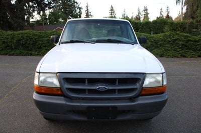 1998 Ford Ranger XL 113K MILES