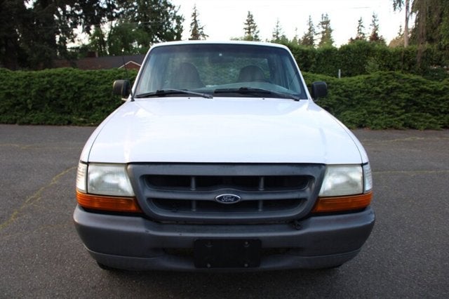 1998 Ford Ranger XL 113K MILES