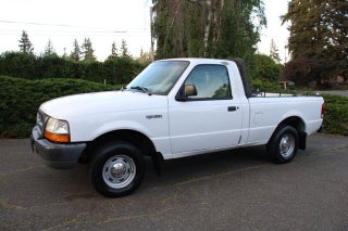 1998 Ford Ranger XL 113K MILES