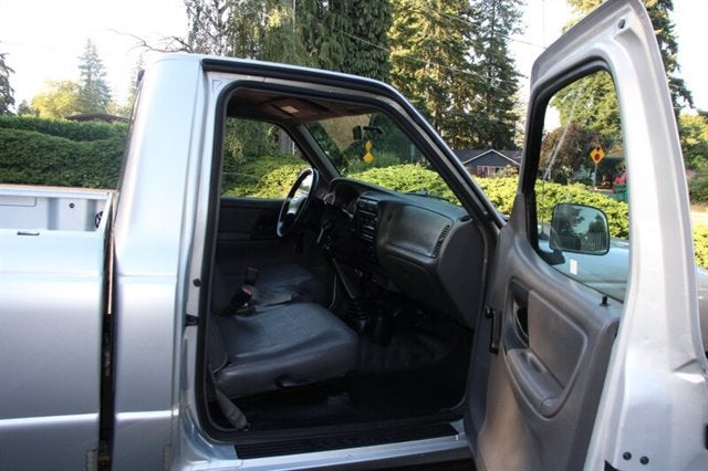 2002 Ford Ranger XLT
