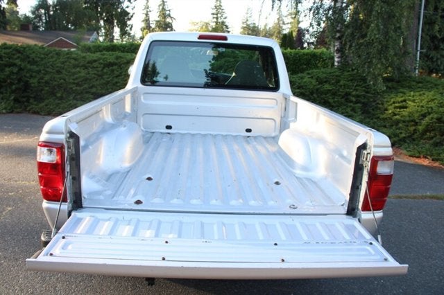2002 Ford Ranger XLT