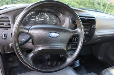 2002 Ford Ranger XLT