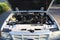 2002 Ford Ranger XLT