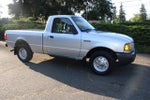 2002 Ford Ranger XLT