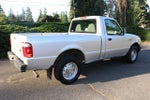 2002 Ford Ranger XLT
