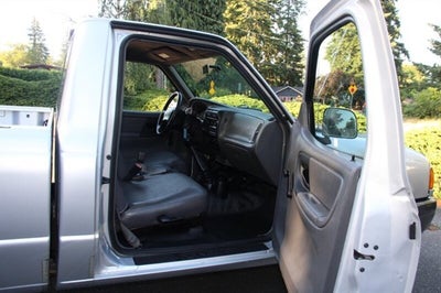 2002 Ford Ranger XLT