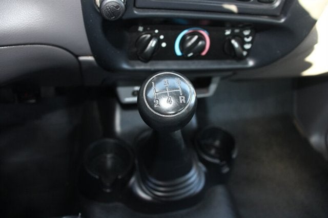 2002 Ford Ranger XLT