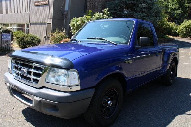 2003 Ford Ranger XLT 101K MILES
