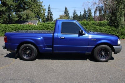 2003 Ford Ranger XLT 101K MILES