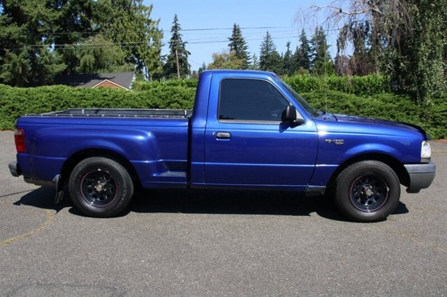 2003 Ford Ranger XLT 101K MILES
