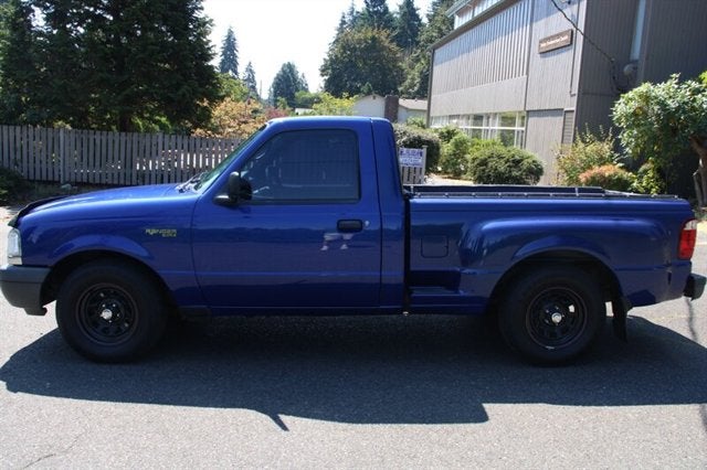 2003 Ford Ranger XLT 101K MILES