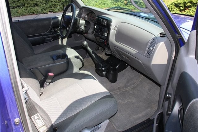 2003 Ford Ranger XLT 101K MILES