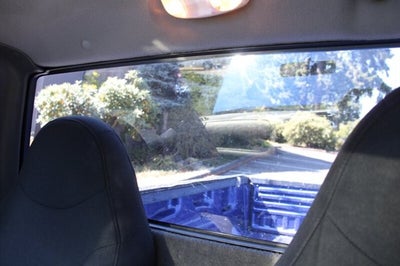2003 Ford Ranger XLT 101K MILES