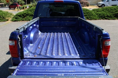 2003 Ford Ranger XLT 101K MILES