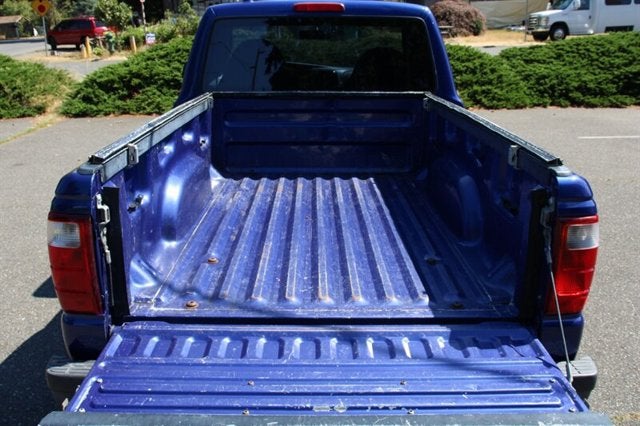 2003 Ford Ranger XLT 101K MILES
