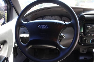 2003 Ford Ranger XLT 101K MILES