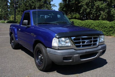 2003 Ford Ranger XLT 101K MILES