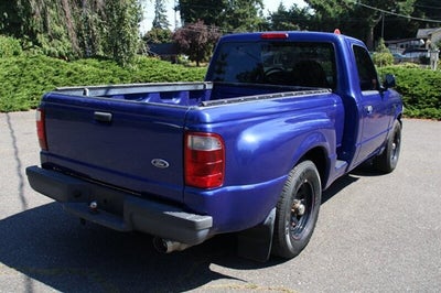 2003 Ford Ranger XLT 101K MILES