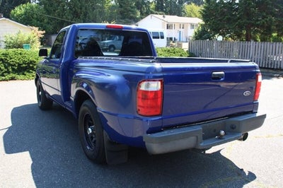 2003 Ford Ranger XLT 101K MILES