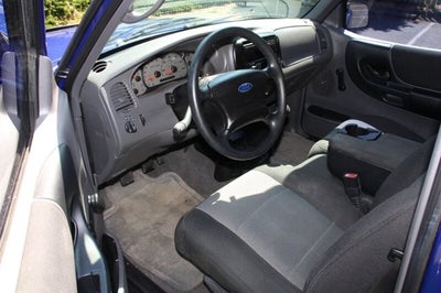 2003 Ford Ranger XLT 101K MILES