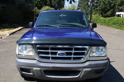 2003 Ford Ranger XLT 101K MILES