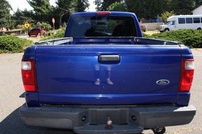 2003 Ford Ranger XLT 101K MILES