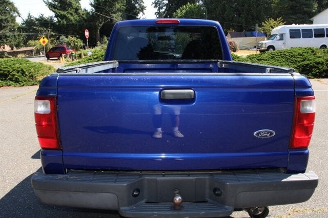 2003 Ford Ranger XLT 101K MILES