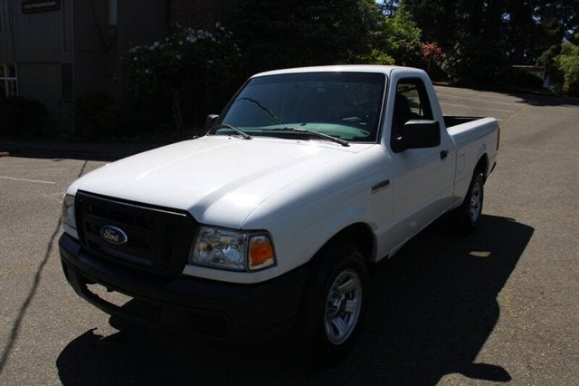 2009 Ford Ranger XL