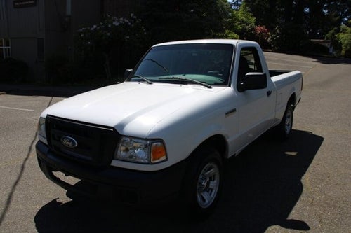 2009 Ford Ranger XL