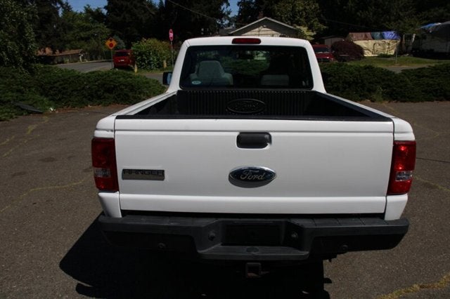 2009 Ford Ranger XL