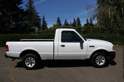 2009 Ford Ranger XL