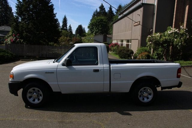 2009 Ford Ranger XL