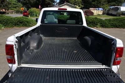 2009 Ford Ranger XL
