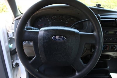 2009 Ford Ranger XL