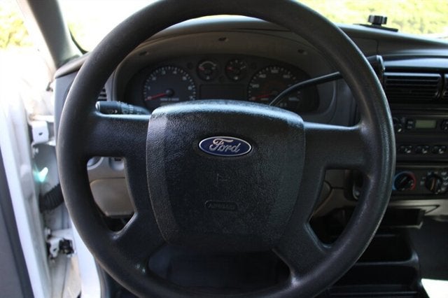 2009 Ford Ranger XL