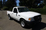 2009 Ford Ranger XL