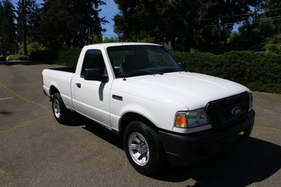 2009 Ford Ranger XL