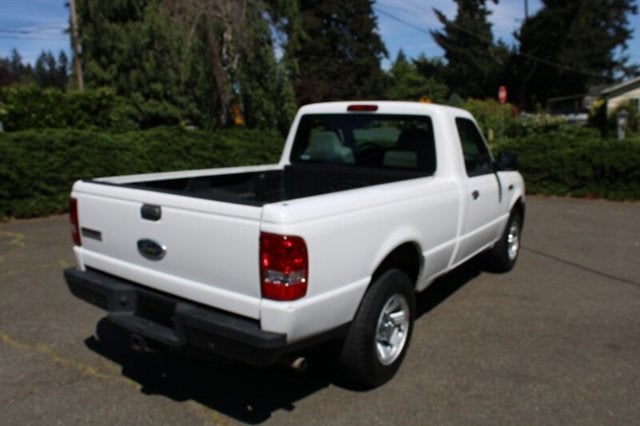 2009 Ford Ranger XL