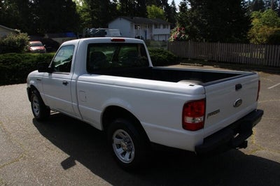 2009 Ford Ranger XL