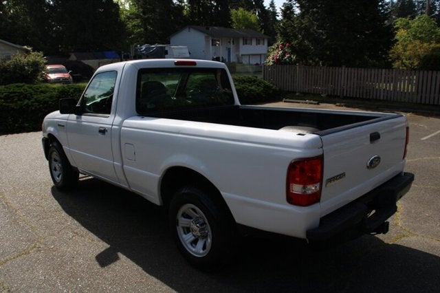 2009 Ford Ranger XL