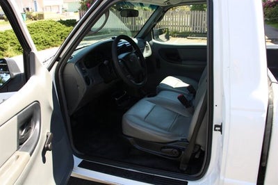 2009 Ford Ranger XL
