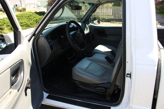 2009 Ford Ranger XL