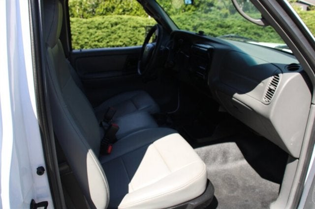 2009 Ford Ranger XL