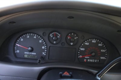 2009 Ford Ranger XL