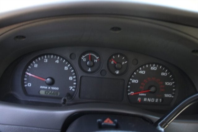 2009 Ford Ranger XL