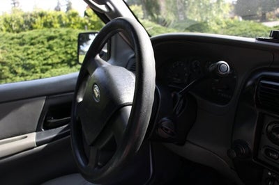 2009 Ford Ranger XL