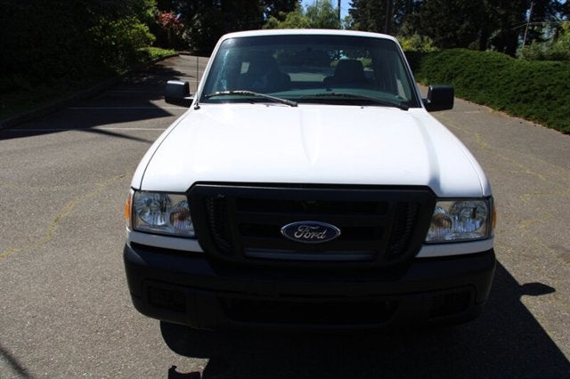 2009 Ford Ranger XL