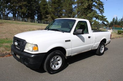 2008 Ford Ranger XL