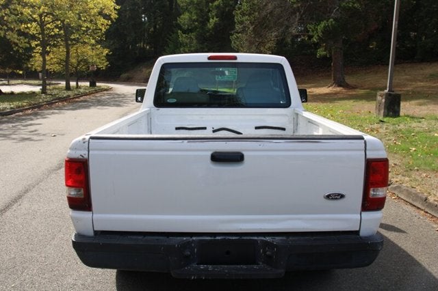 2008 Ford Ranger XL